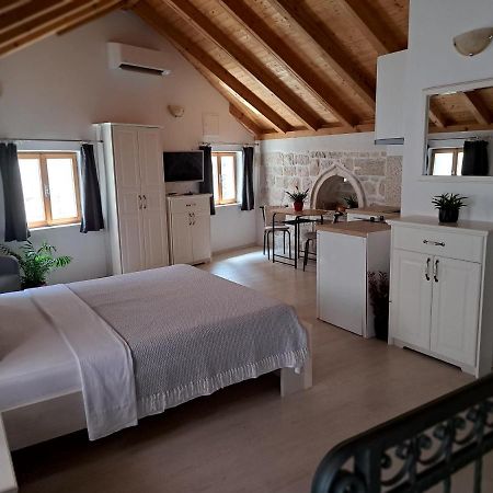 Appartement Luciana à Korčula Extérieur photo