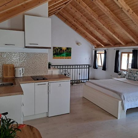 Appartement Luciana à Korčula Extérieur photo