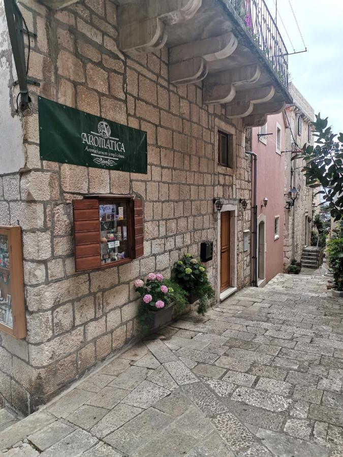 Appartement Luciana à Korčula Extérieur photo