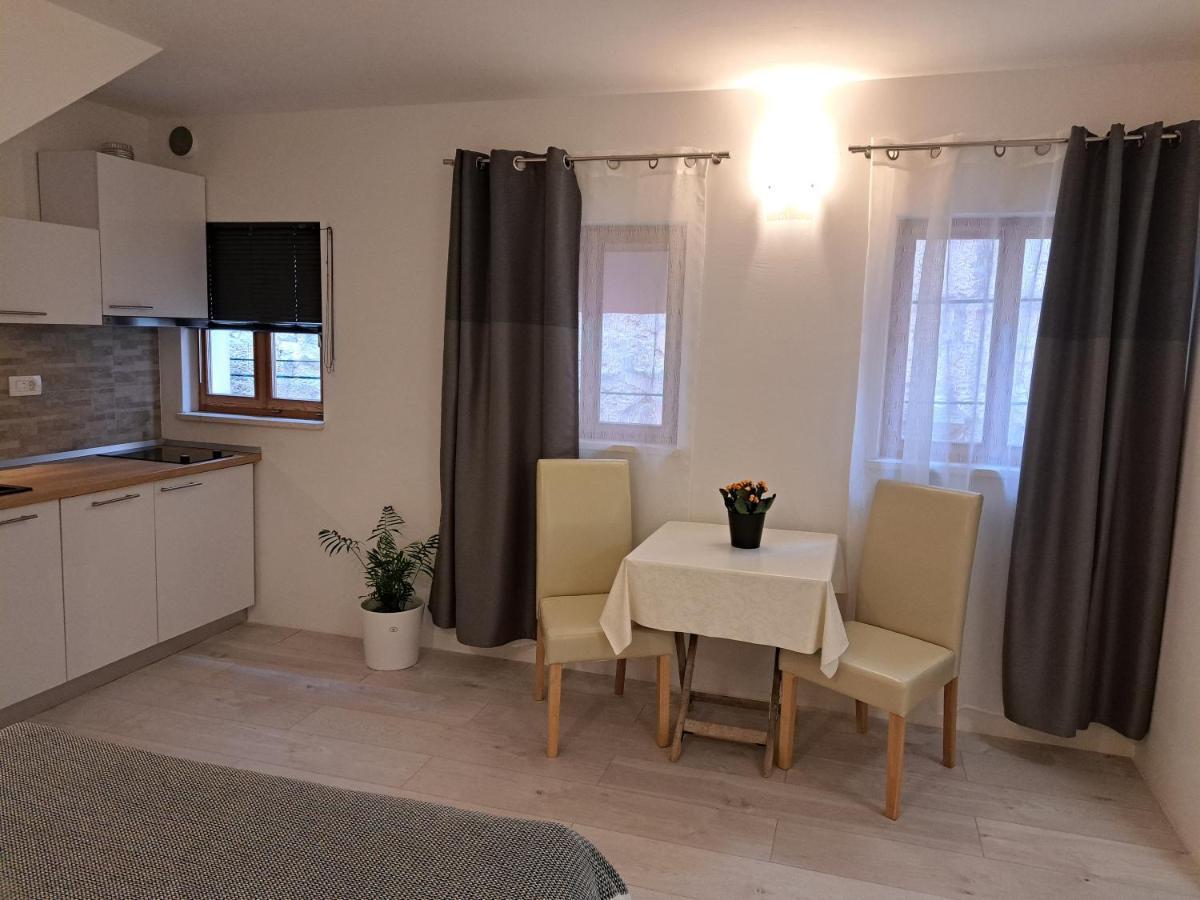 Appartement Luciana à Korčula Extérieur photo