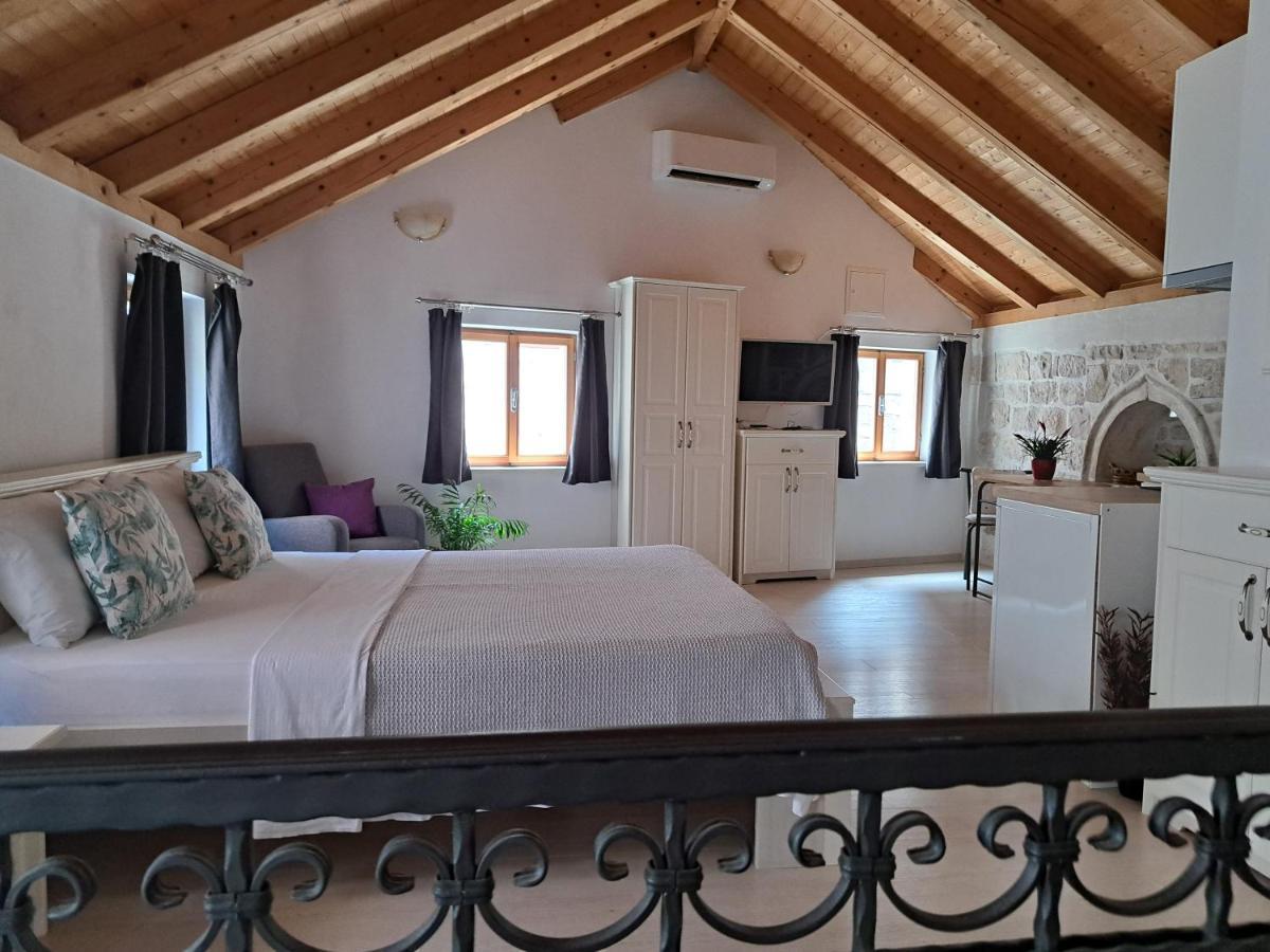 Appartement Luciana à Korčula Extérieur photo