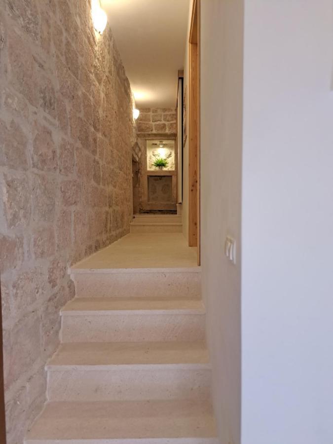 Appartement Luciana à Korčula Extérieur photo